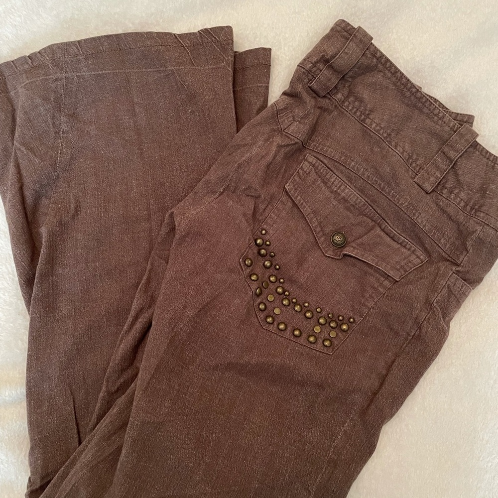 Unique dress pants